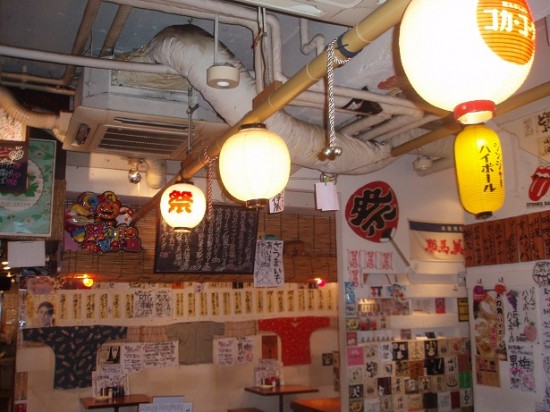 天井1