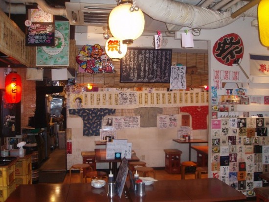 店内1